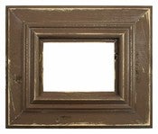 Image of The 3.5 inch Bungalow Frame 16x20