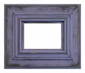 Image of The 3.5 inch Bungalow Frame 12x12