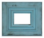 Image of The 5 inch Bungalow Frame 8x8