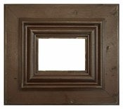Image of The 5 inch Bungalow Frame 11x14