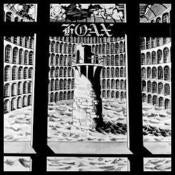 Image of Hoax - S/T 7"