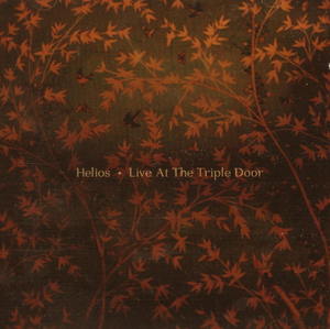 Image of Helios | Live At The Triple Door (mp3)