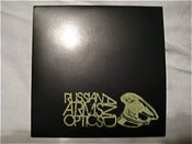 Image of 4 Song "EP" w/Handmade Sleeves