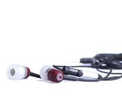 Image of ts02+mic : silver cherry <br>suggested $109.99