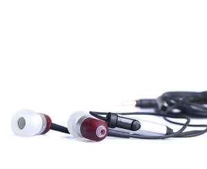 Image of ts02+mic : silver cherry <br>suggested $109.99