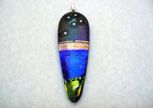 Image of Southern Cross Pendant - 02