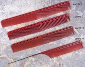 Image of Y/S Park Japanese Ionic Combs