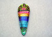 Image of East Coast Sunrise Pendant - 04