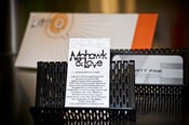 Image of 1000 Business Cards