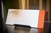 Image of 500 Full Color Envelopes 
