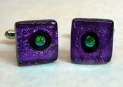 Image of Cuff Links - 01
