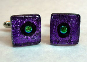 Image of Cuff Links - 01