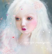 Image of Luna LIMITED EDITION 5