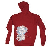 Image of Poseidon Zip Up (Limited Edition)