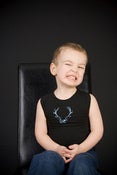 Image of Tiny Tough Guy Tank