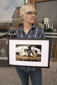 Image of 808 8x12" color print