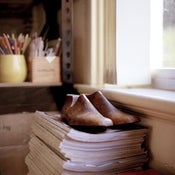 Image of Studio of Elizabeth Rayman Yong (2), 10x10 in or 5x5 in print