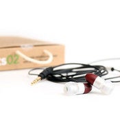 Image of ts02 : silver cherry <br>suggested $99.99