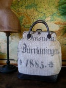 Image of German Weekender