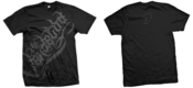 Image of The Vendetta | Tshirt # 4 | Lim. Ed. Presale
