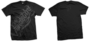 Image of The Vendetta | Tshirt # 4 | Lim. Ed. Presale