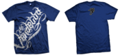 Image of The Vendetta | Tshirt # 5 | Lim. Ed. Presale