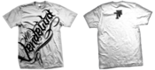 Image of The Vendetta | Tshirt # 6 | Lim. Ed. Presale