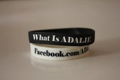 Image of What Is ADALIE Bracelet