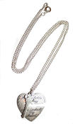 Image of He Who Holds The Key (AS SEEN IN COSMOPOLITAN!)