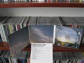 Image of Under Electric Light "Waiting For The Rain To Fall" (JAPANESE EDITION)