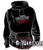 Image of *EXCLUSIVE* R.E.D Album Hoodie