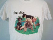 Image of Slits (typical Girls)