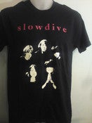 Image of Slowdive
