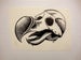 Image of Dodo Skull - Marc McKee