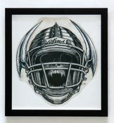 Image of Jock Skull by Marc McKee