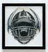 Image of Jock Skull by Marc McKee