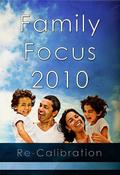 Image of Family Focus-Re-Calibration//CD's