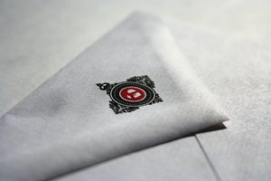 Image of e.c.b.d: stationery