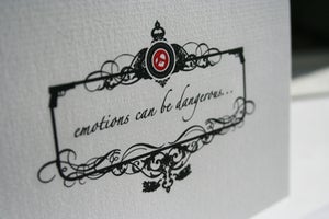 Image of e.c.b.d: stationery