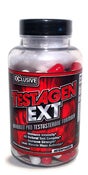 Image of Testagen-EXT- NEW 120 Capsules