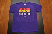 Image of MBDCR | SNOW BEACH | LIFE + LO cont... |DIE FREE LIVE FRESH