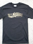 Image of Harpoon Kustom Paint Tee