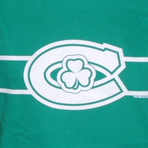 Image of Montreal Irish - Green Tshirt