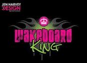 Image of Wakeboard King 4 hour Package
