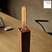 Image of tHE BAGUETTE