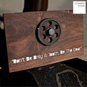 Image of tHE Gear ART