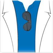 Image of Miami Vice "The Don Johnson"