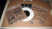 Image of Smile Now / Cry Later 7" 