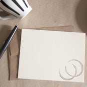Image of Coffee ring notes