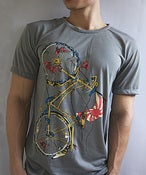 Image of Cycling Fish